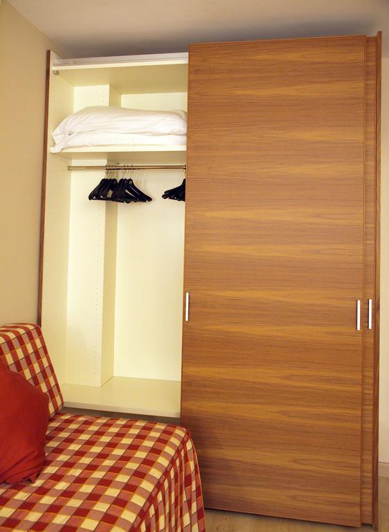 Double or Twin Room Spa Access