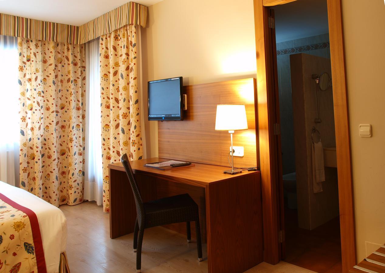 Triple Room Spa Access