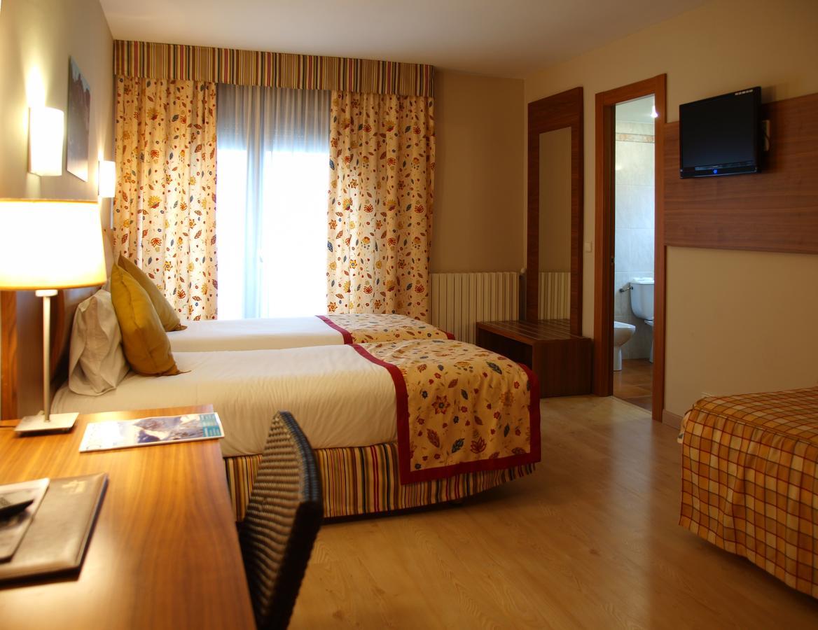 Economy Quadruple Room