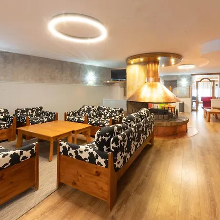 Hotel Guillem & Spa-2