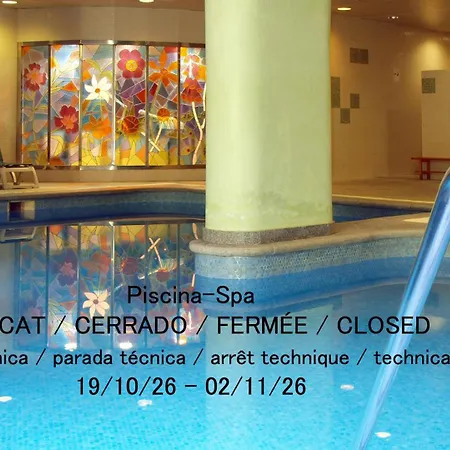 Hotel Guillem & Spa-3